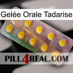 Gelée Orale Tadarise new11
